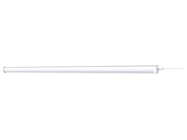 Philips ProjectLine Waterproof, 34 W, LED, 1 lampor, IP65, Vit