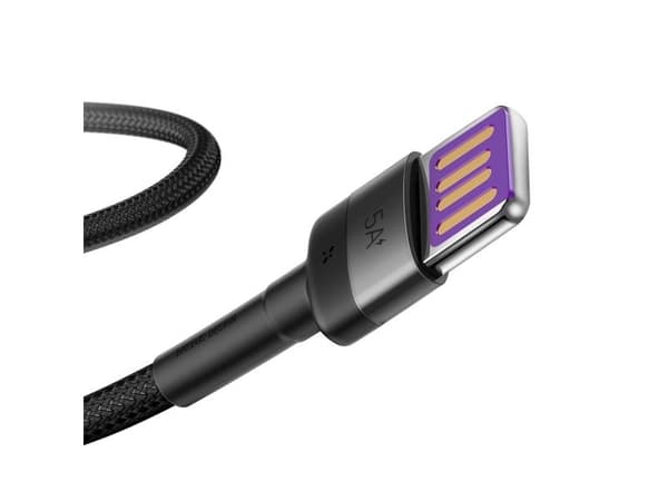 Baseus CATKLF-PG1, 1 m, USB C, Lajittelu