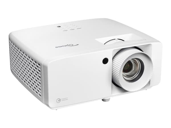 Optoma - DLP-projektor - laser