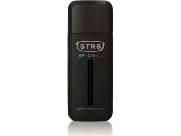 Str8 Original Deodorant Spray For Men 75 Ml