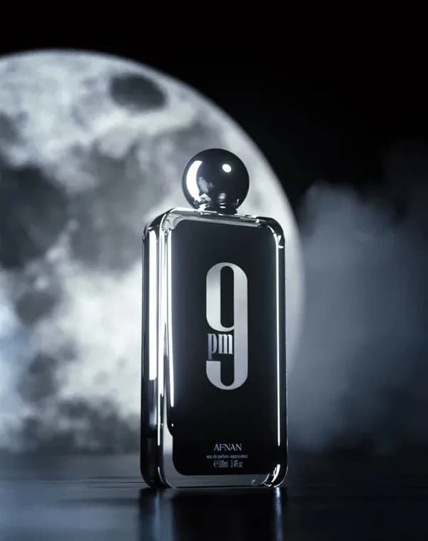 Afnan 21.00 Eau De Parfum 100ml (mann)
