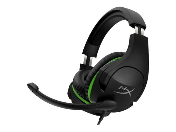 HyperX CloudX Stinger -kaapelointi kuulokkeet