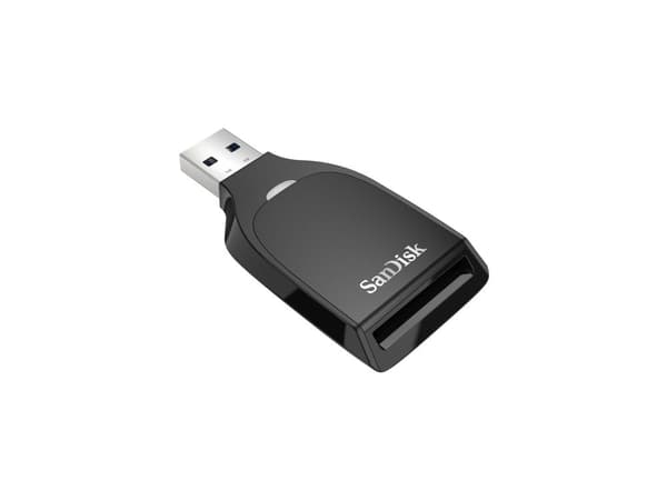 SanDisk - Video Capture Adapter