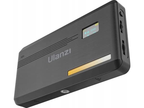 LED-lampe Ulanzi VL200 WB (2500 K - 9000 K)
