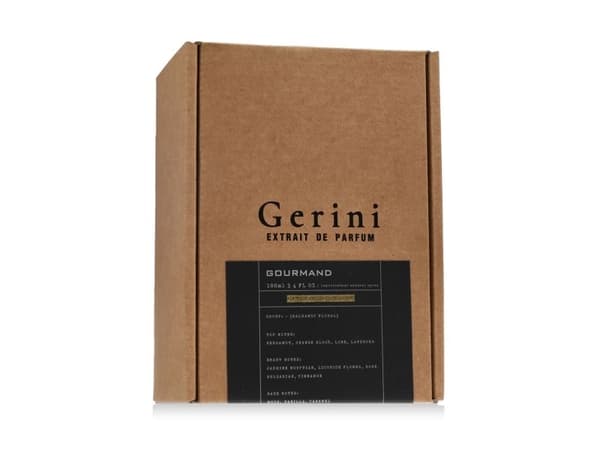 GERINI Gourmand Extrait de Parfum spray 100 ml
