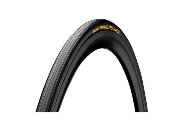 CONTINENTAL hometrainerdekk II sammenleggbart 26" 1,75" (47-559)
