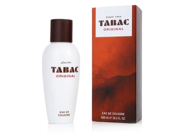 Maurer & Wirtz Tabac Original Eau De Cologne 300ml