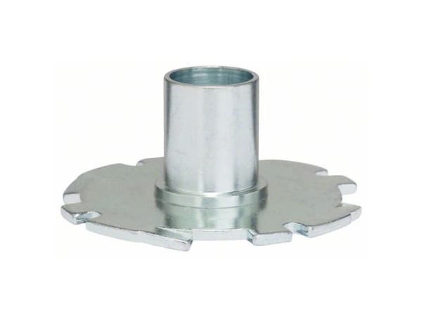 Bosch kopieringsfräs 16 mm överfräs