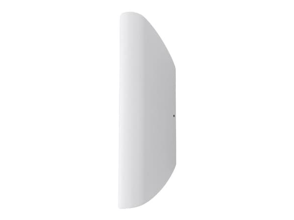 EGLO COSPETO UTOMHUSVÄGG 2X330LM IP44 VIT