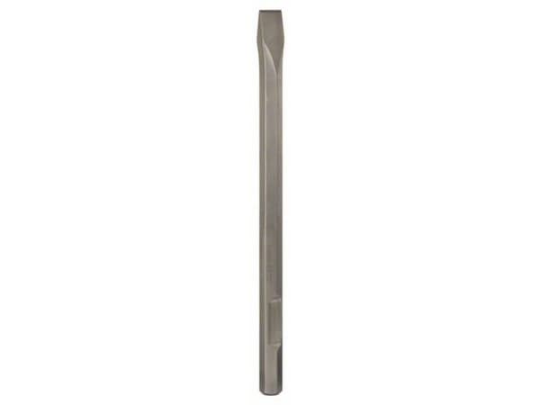 Bosch fladmejsel, 28 mm HEX, 35/520 mm