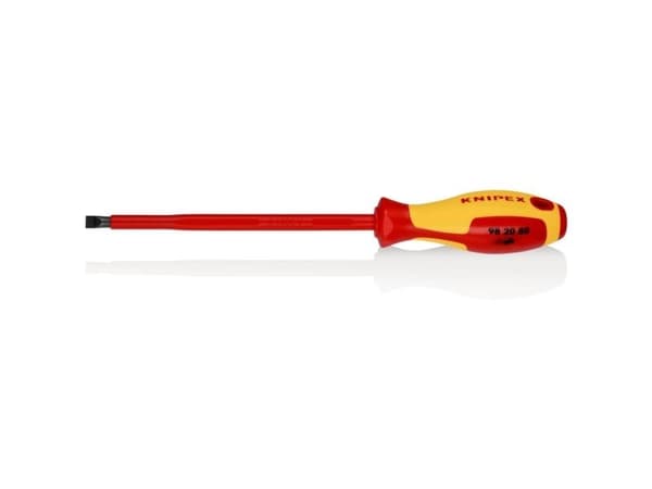Knipex 98 20 80, 295 mm, 152 g