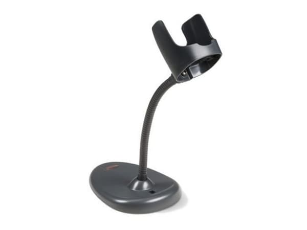 Honeywell - Strekkodeskannerholder - grå - for Granit 1910i, 1911i