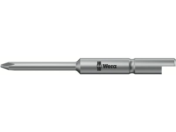 Wera 872/9 Micro-Stix m Torq-bits 1 stk