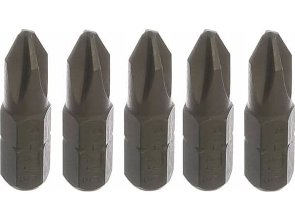 King Tony KING TONY TIP 1/4" PH3x 25mm
