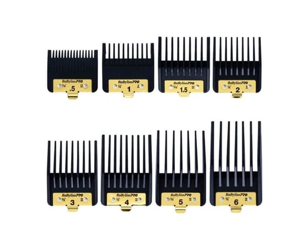 Babyliss Extra kampasarja, FXPCGE