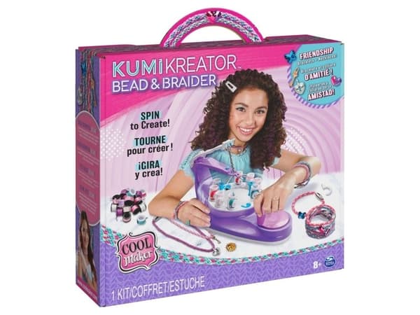 Cool Maker KumiKreator 3 in 1
