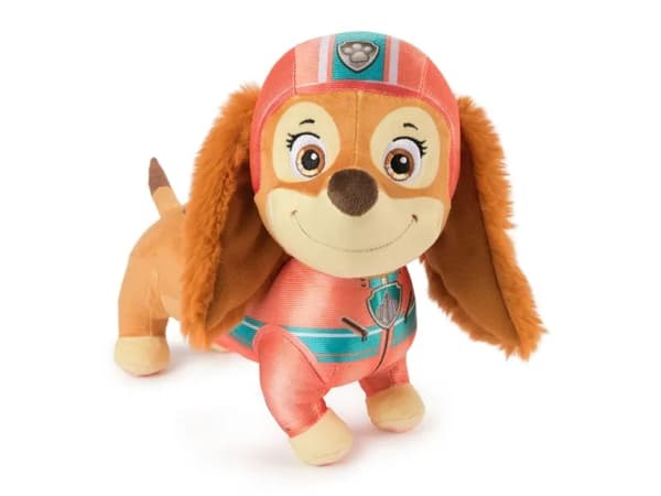 Paw Patrol Liberty feature mjukis