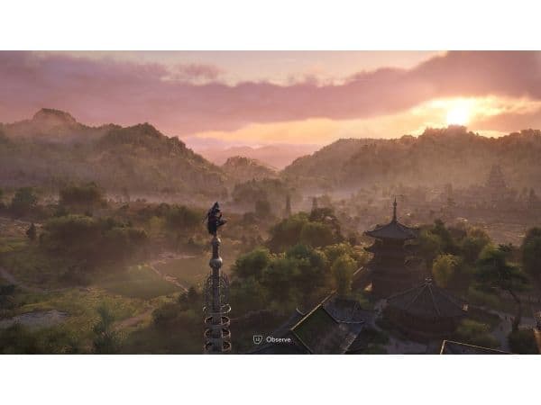 Ubisoft Assassin''s Creed Shadows, PlayStation 5, M (Utviklet), Fysisk medium