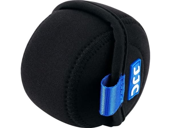 JJC etui til lite objektiv 62x40 mm