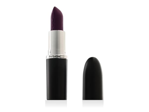 MAC Macximal Silkematt leppestift - - 3 g