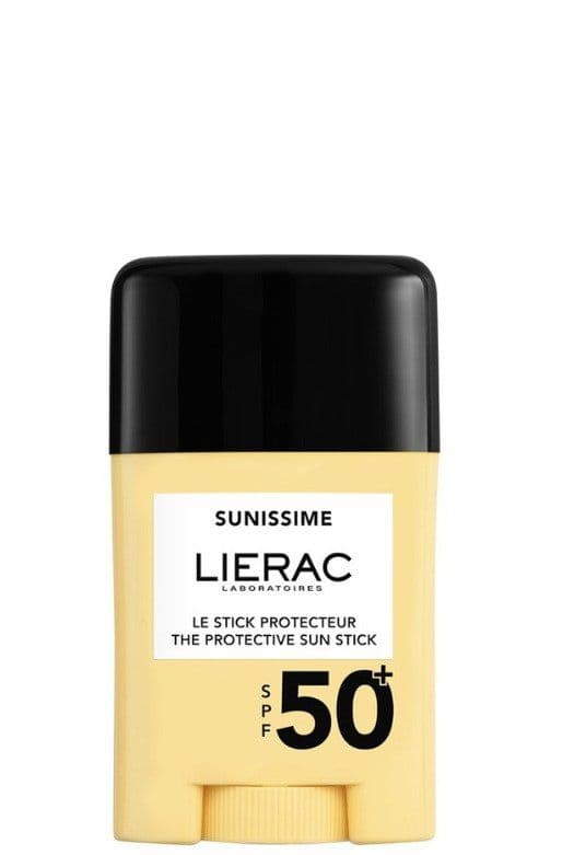 Lierac Sunissime skyddande solsticka SPF50+ - 10 g