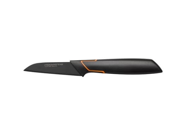 Fiskars Edge - Skärkniv - 8.14 cm
