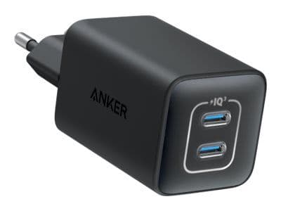 Anker 47W USB-C Charger Nano 3 Black