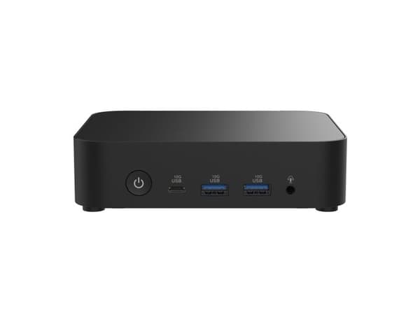 ASUS RNUC14MNK9700002 Barebone Essential Intel N97 Kit L6 EU johto