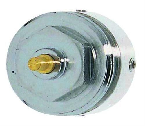 TA adapter (RAVL)M30 - Adapter til Danfoss RAVL - M30x1,5