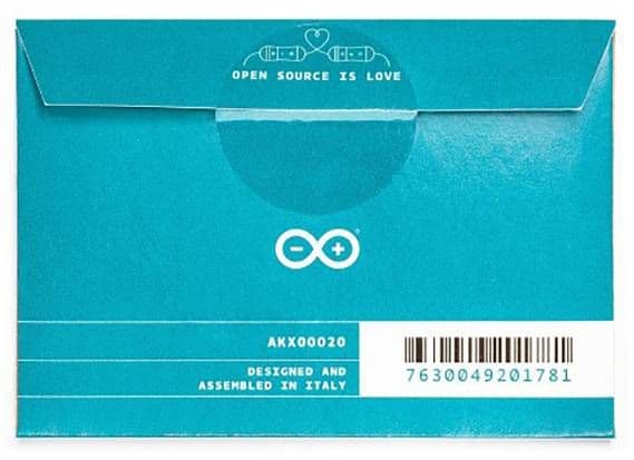 Arduino AKX00020