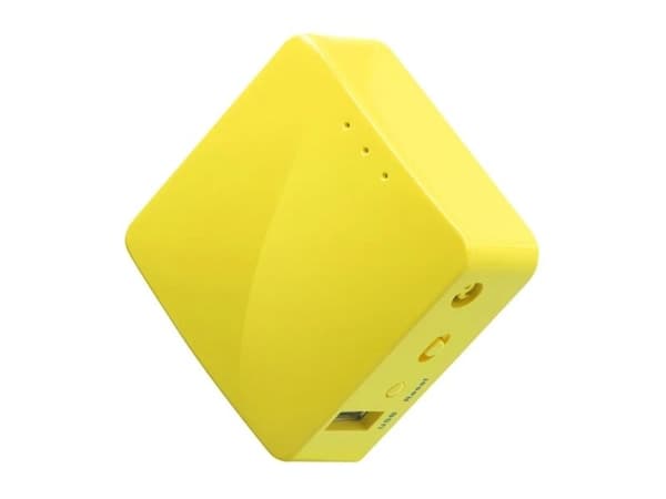 Mini maršrutizatorius GL.iNet Mango GL-MT300N-V2