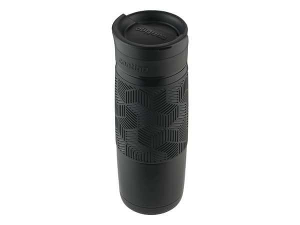 Contigo Thermocrus Transit mattamusta - 470 ml