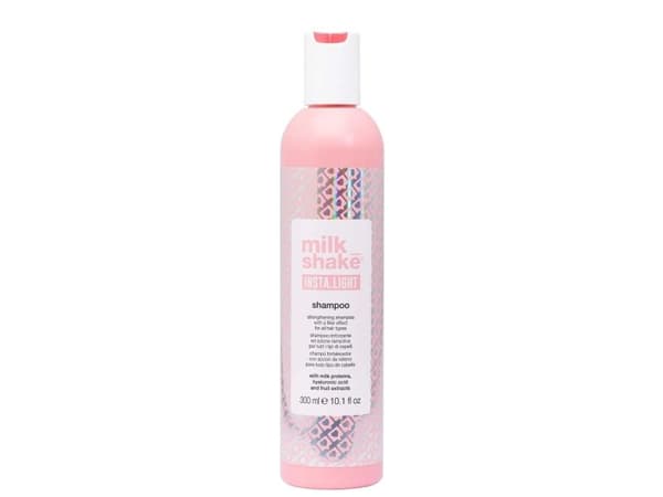 Milkshake Instalight Strengthening Shampoo 300ml