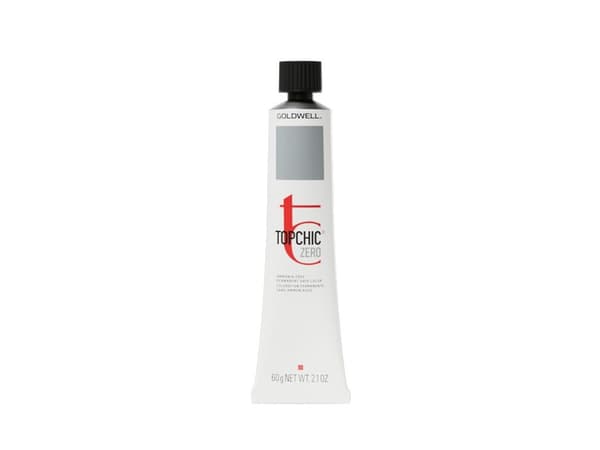 Goldwell TopChic Zero permanent hårfarge 5NN lys brun ekstra - 60 ml