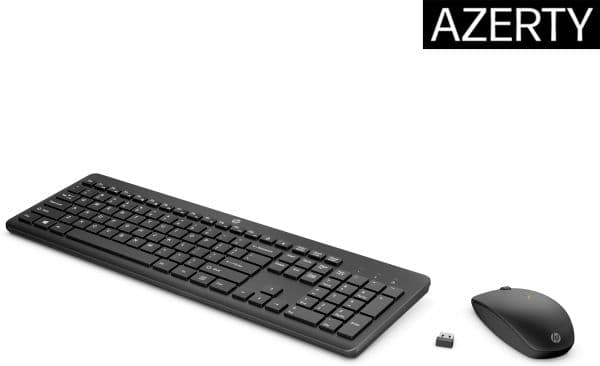 HP 150 G2 tangentbord (664R5AA#ABV)