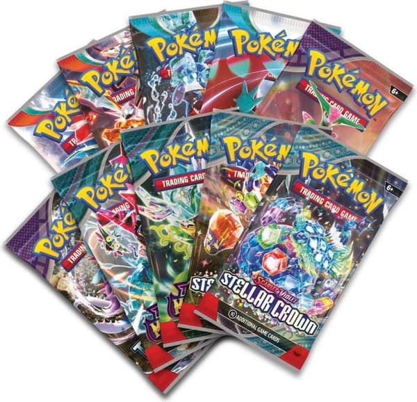 Pokémon TCG: Charizard ex Super-Premium Collection