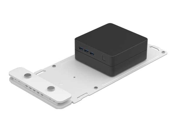 Logitech 952-000119, Asennussarja, Valkoinen
