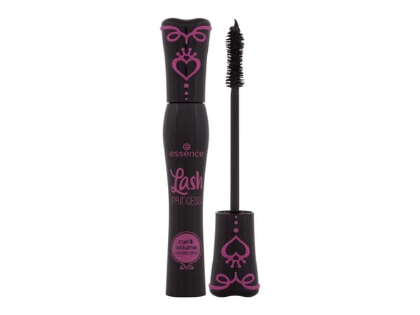Lash Princess Curl &amp; Volume (W,12)