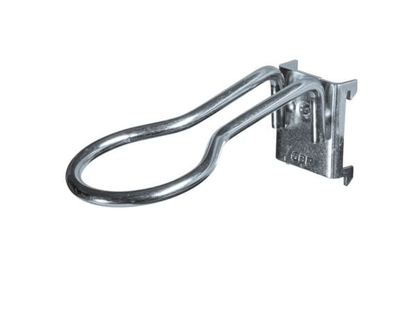 Ringkrog Ø110mm 5 stk