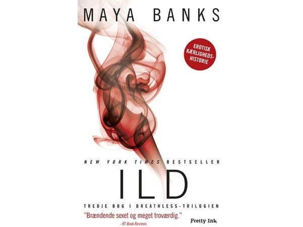 Ild | Maya Banks
