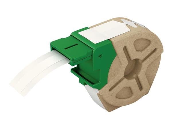 Labelpatron endeløs 12mmx22m Leitz Icon