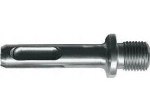Silver adapter Z SDS PLUS, gänga 1/2"