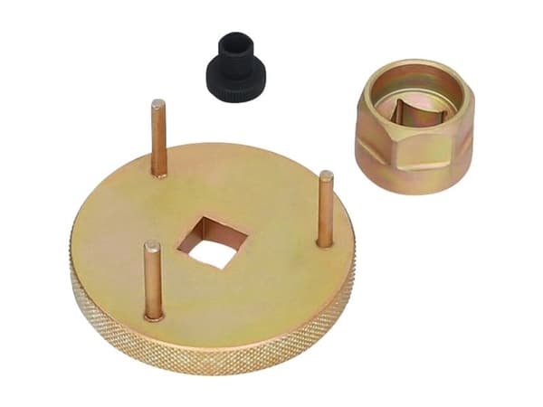 Brilliant Tools BT551400, 3 stykker