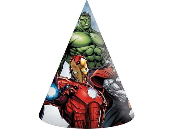 Avengers tema