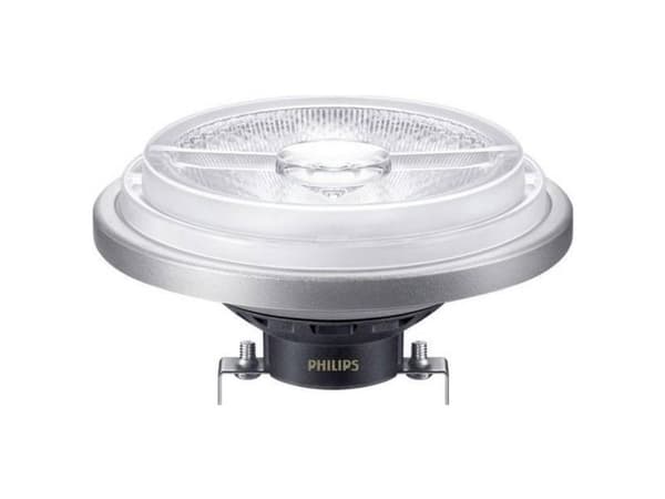 Philips LED-spot 20W 930 G53 1600lm dimmbar