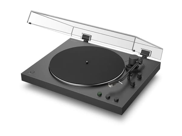 Sony PS-LX3BT - Dreieskive