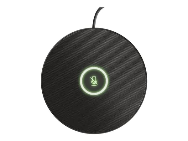 Trust Iris - Mikrofon - USB