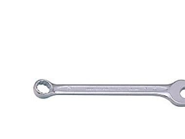 Bahco ring-gaffelnøgle, 7 mm