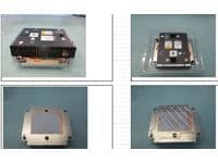 SPS-jäähdytyselementti CPU2 BL460cGen10 (877965-001)