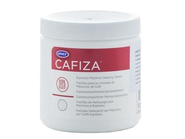 Urnex Cafiza E31, Rengjøringstablett, Rør, 1 stykker